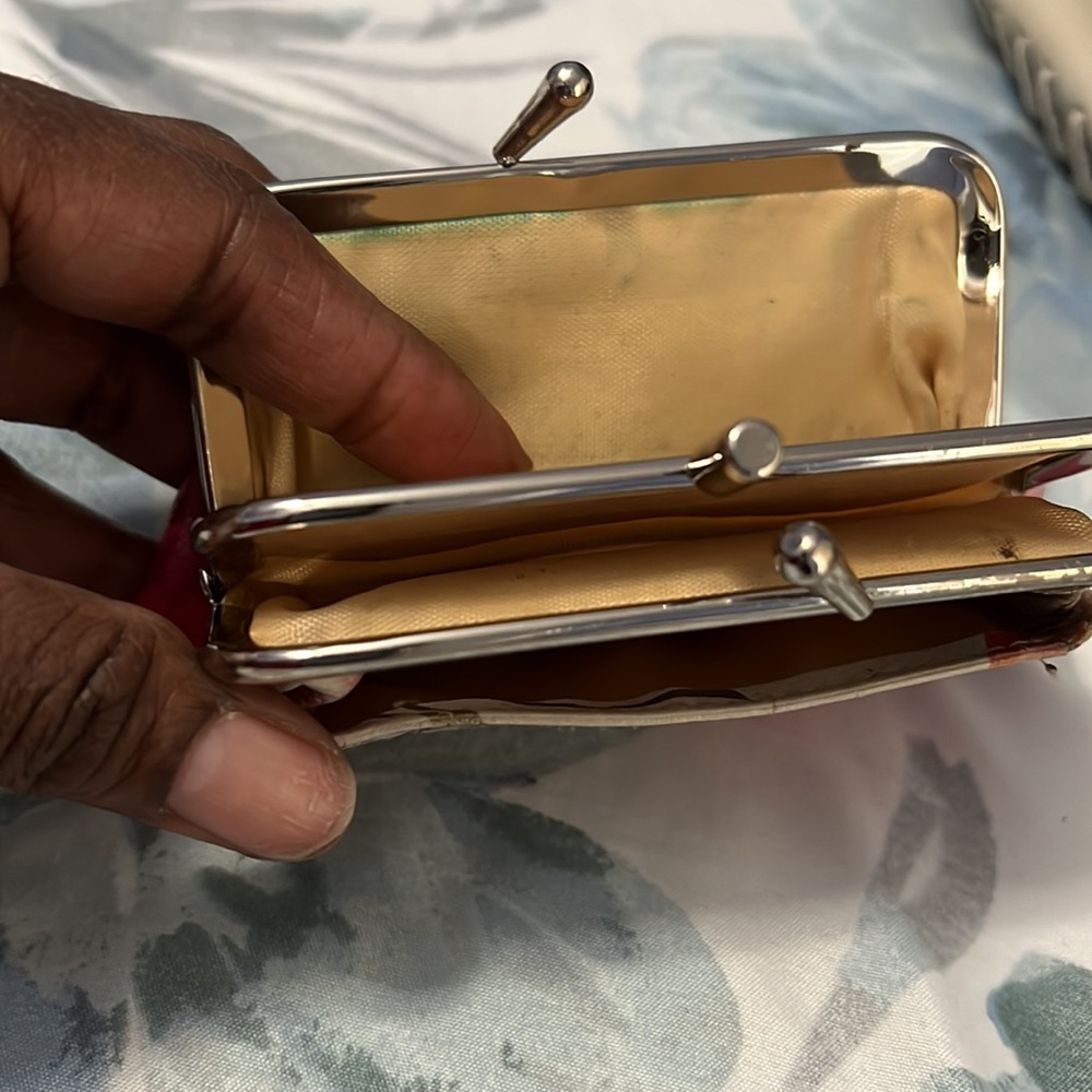 Change purse - Picture 3 of 4